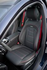 Mercedes-AMG E43 4Matic Estate 2016 года